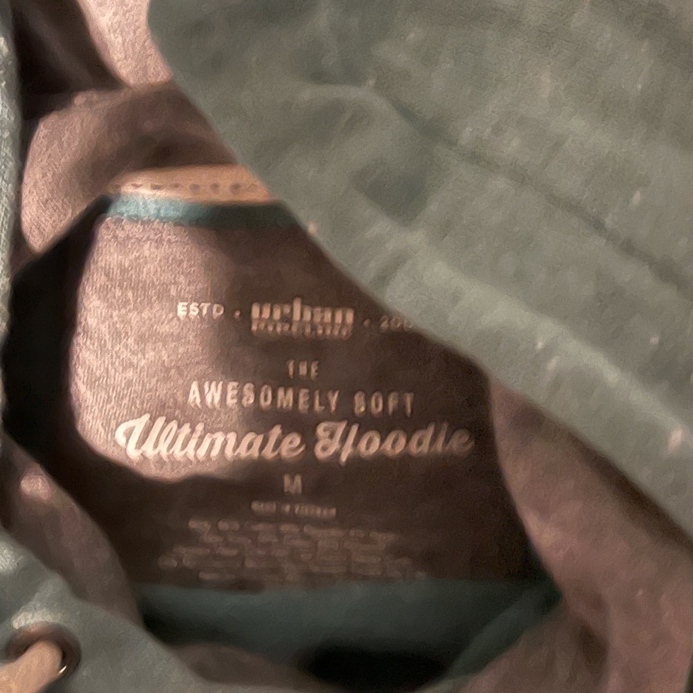 Hoodie - Picture 2 of 2